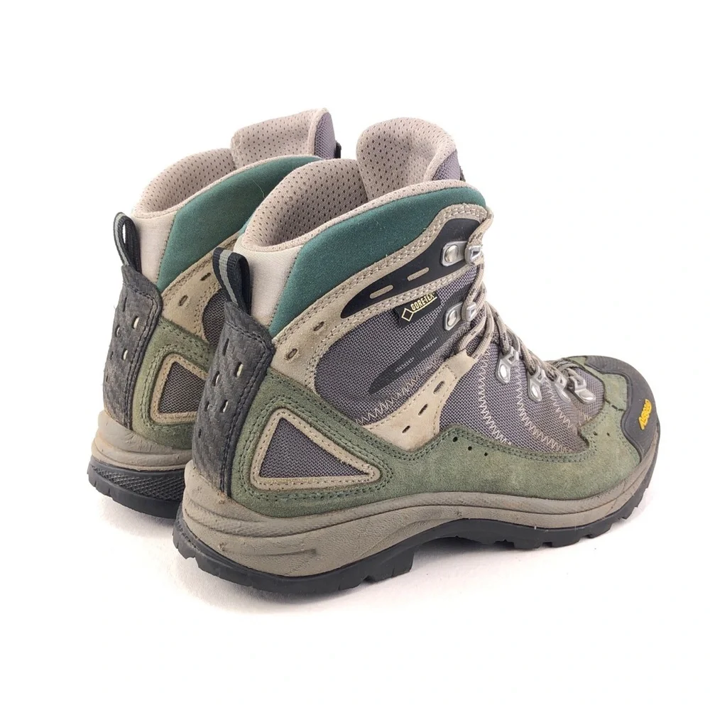 Asolo Fission GV Hiking Boots 7.5 - Picture 5 of 14
